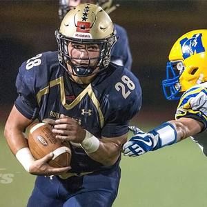 Meet your Posher, Kobe